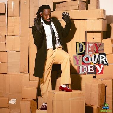 This image has an empty alt attribute; its file name is timaya-dey-your-dey-artwork.jpg
